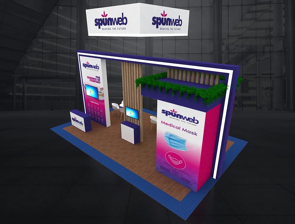 Booth Image 6