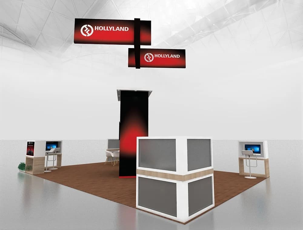 Booth Image 3