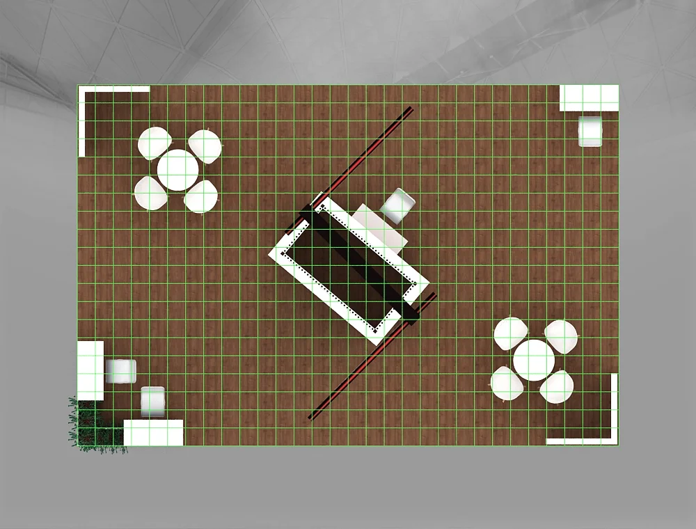 Booth Image 7