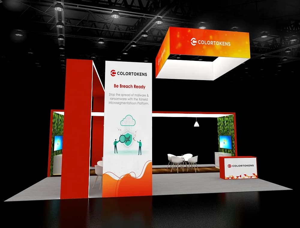 Booth Image 1