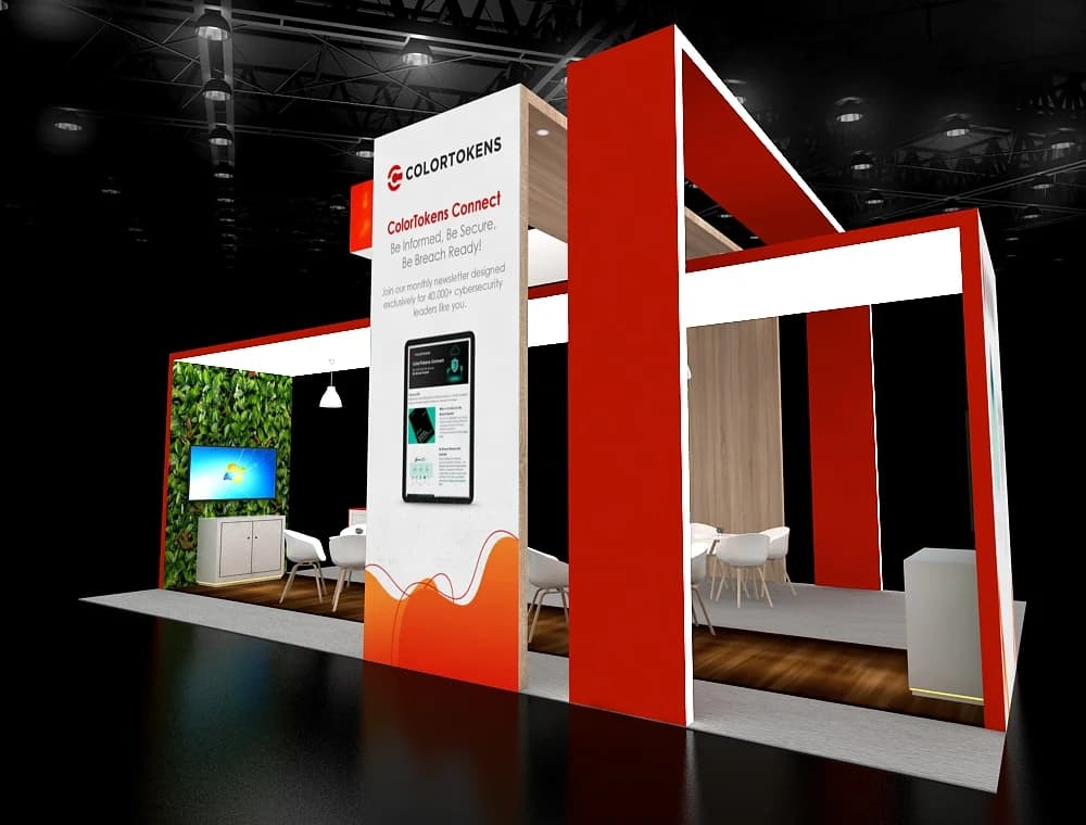 Booth Image 3