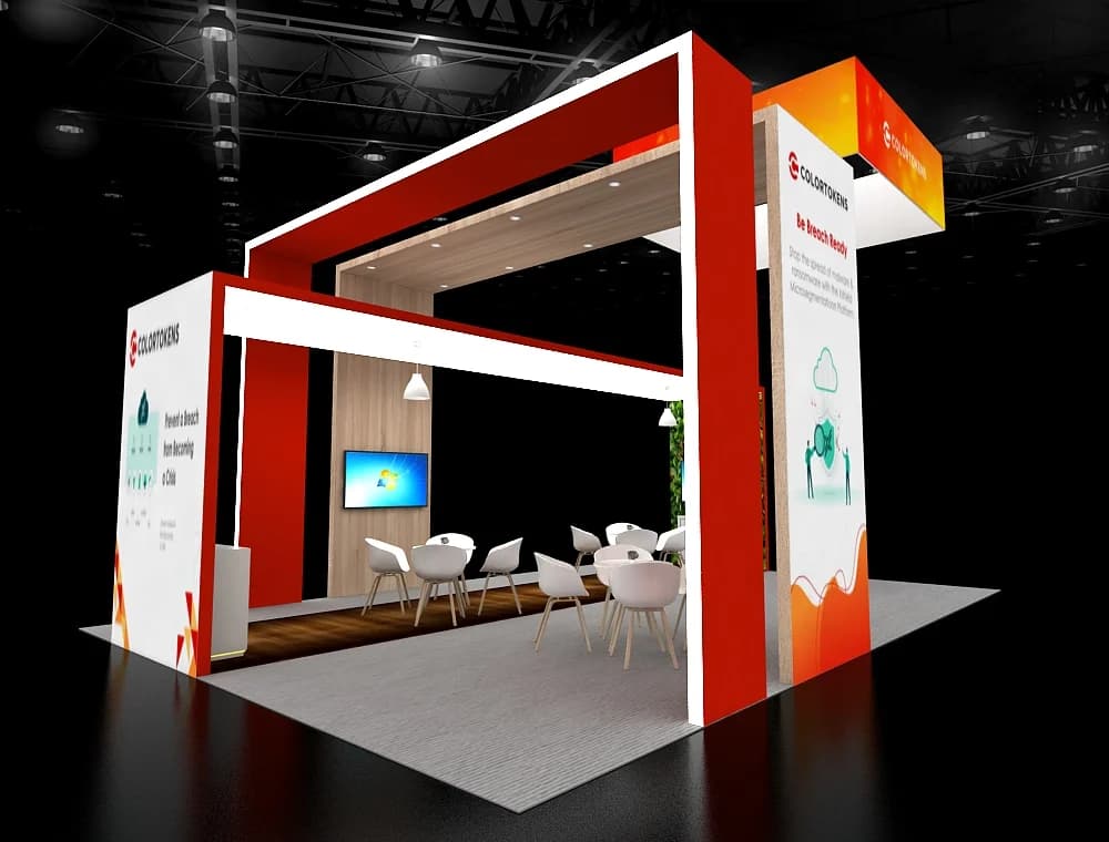 Booth Image 4