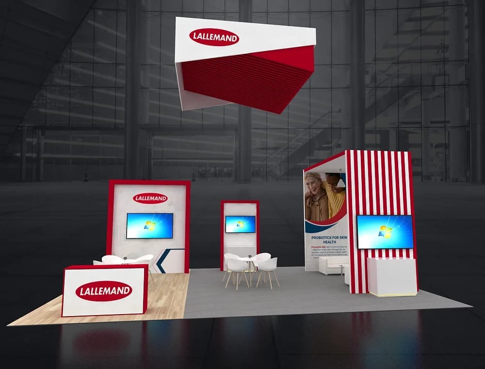Booth Image 1