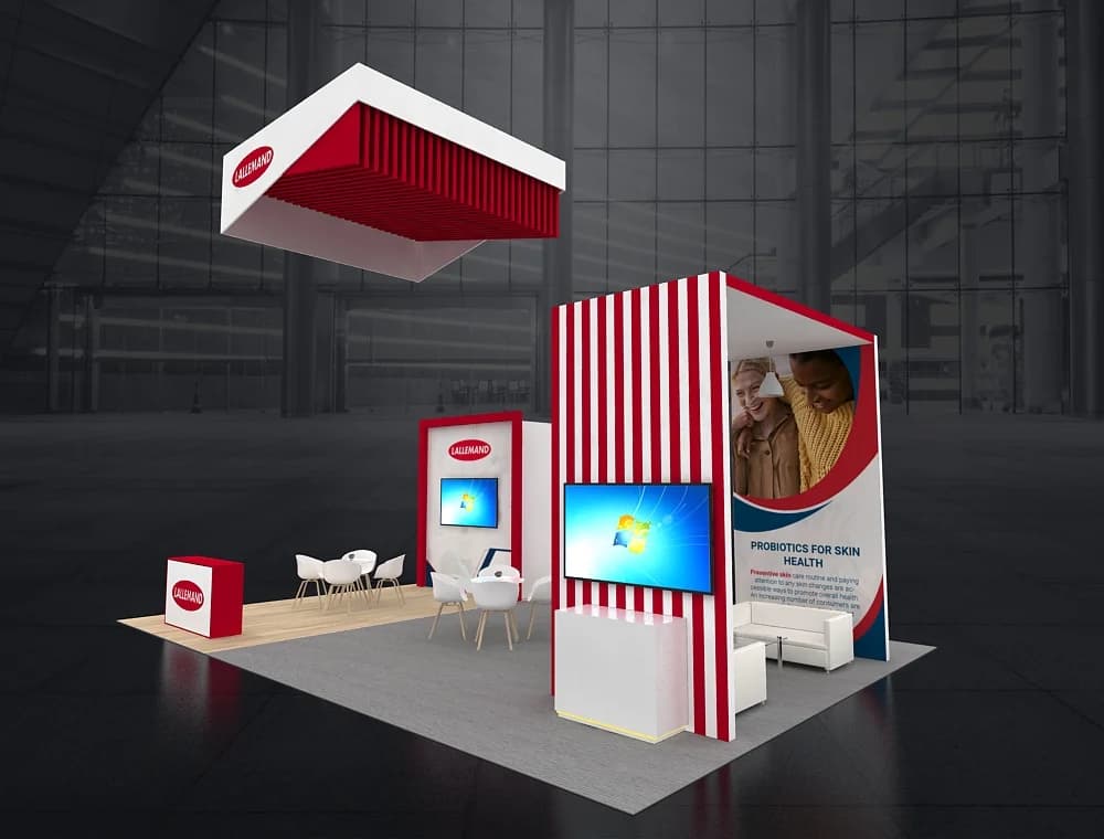 Booth Image 2