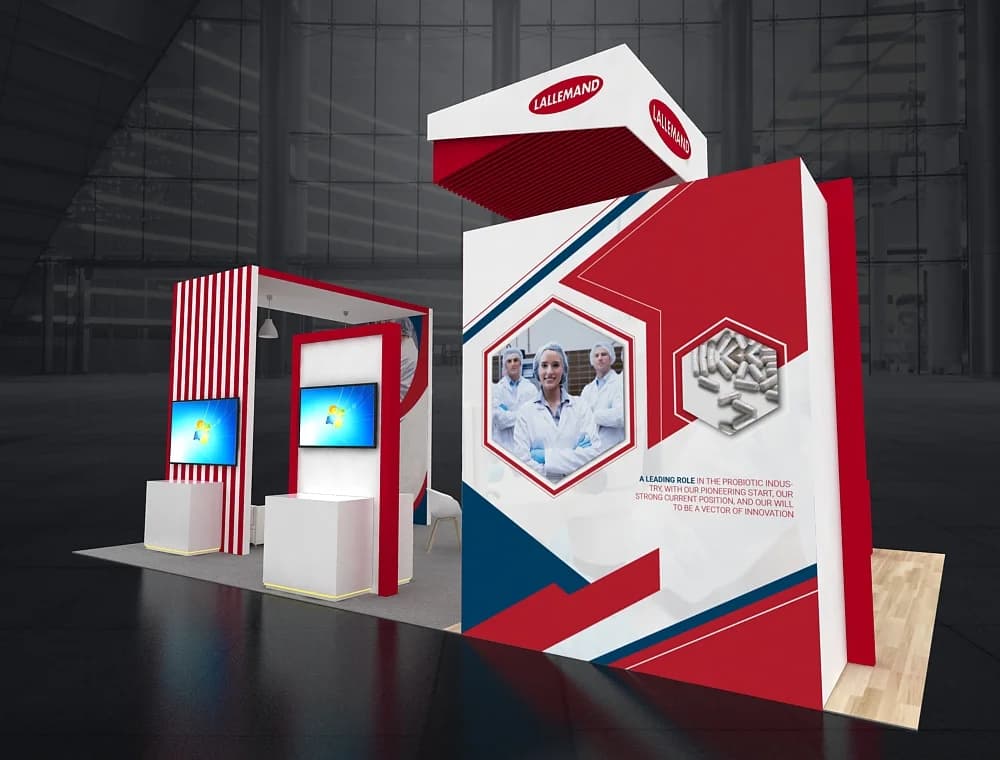Booth Image 3