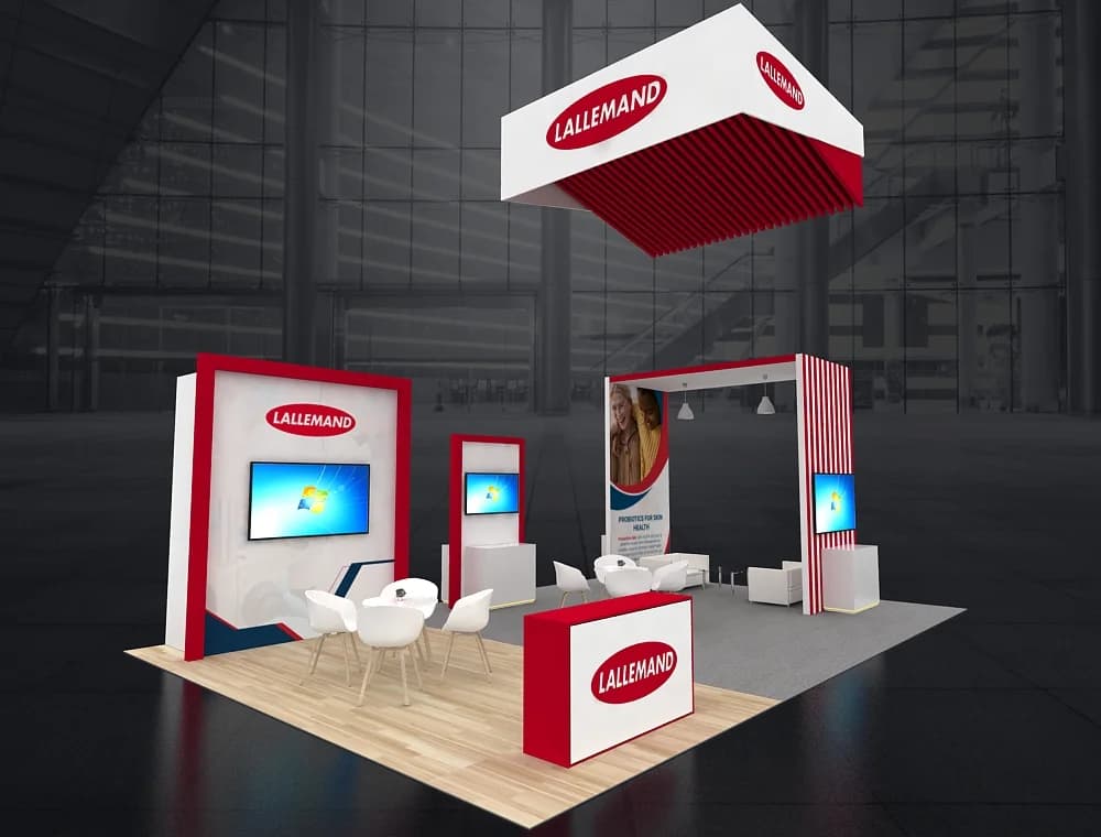 Booth Image 4