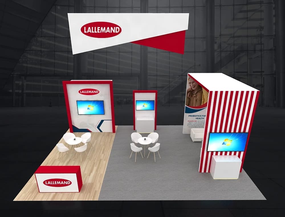 Booth Image 5