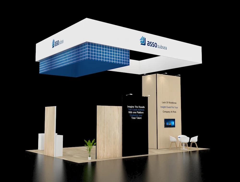 Booth Image 3