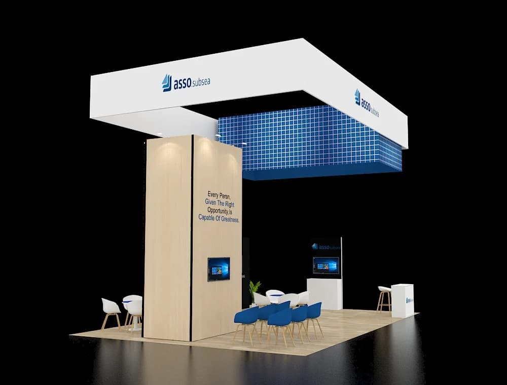 Booth Image 4