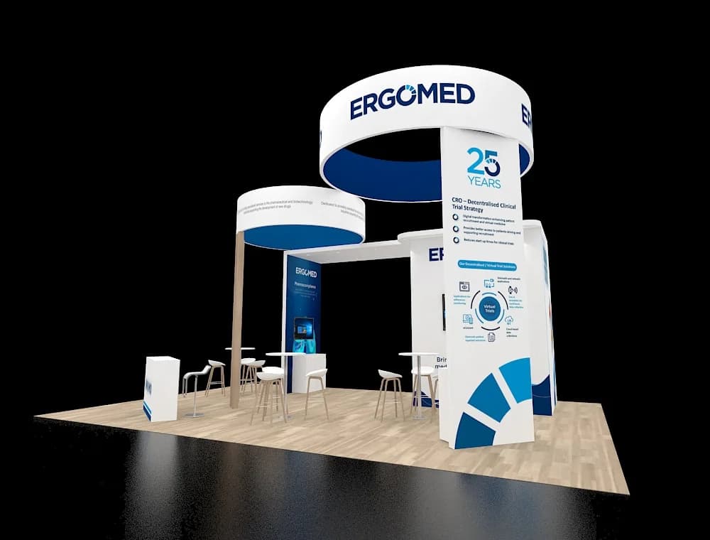 Booth Image 2