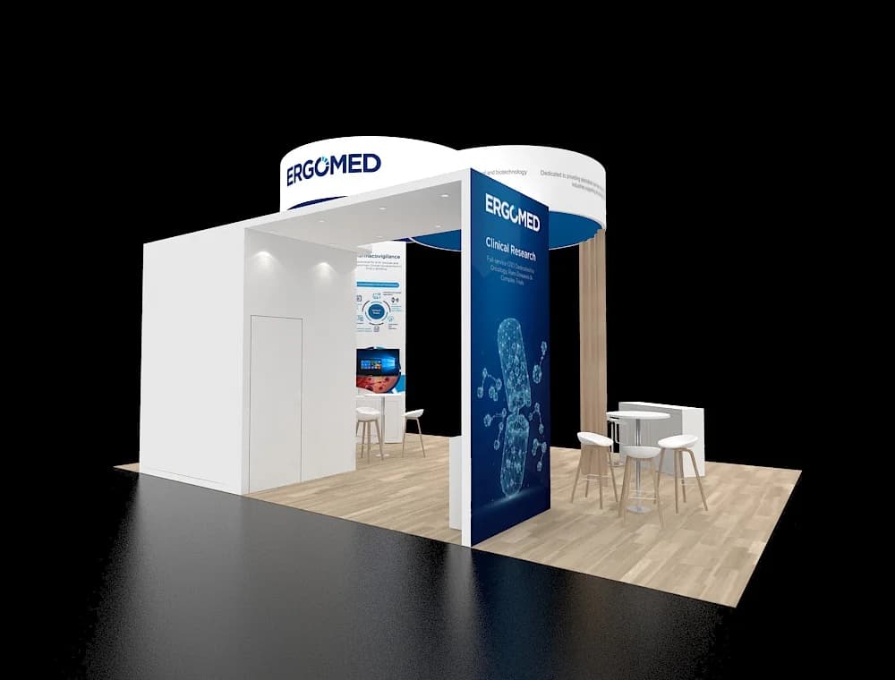 Booth Image 3