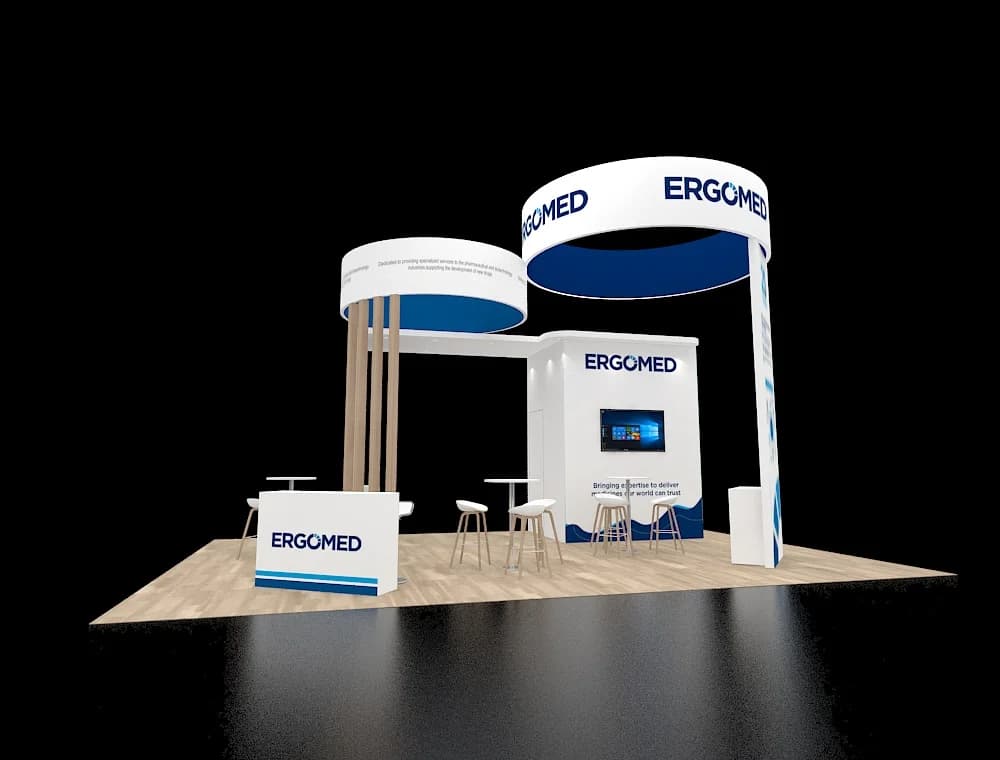 Booth Image 4