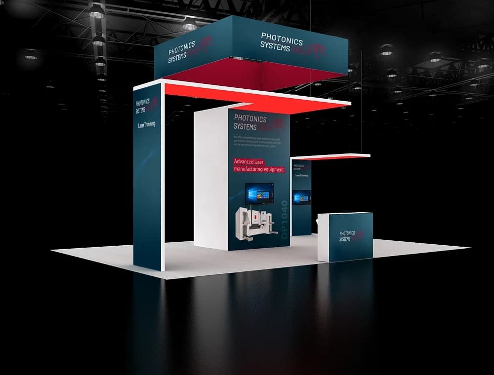 Booth Image 3