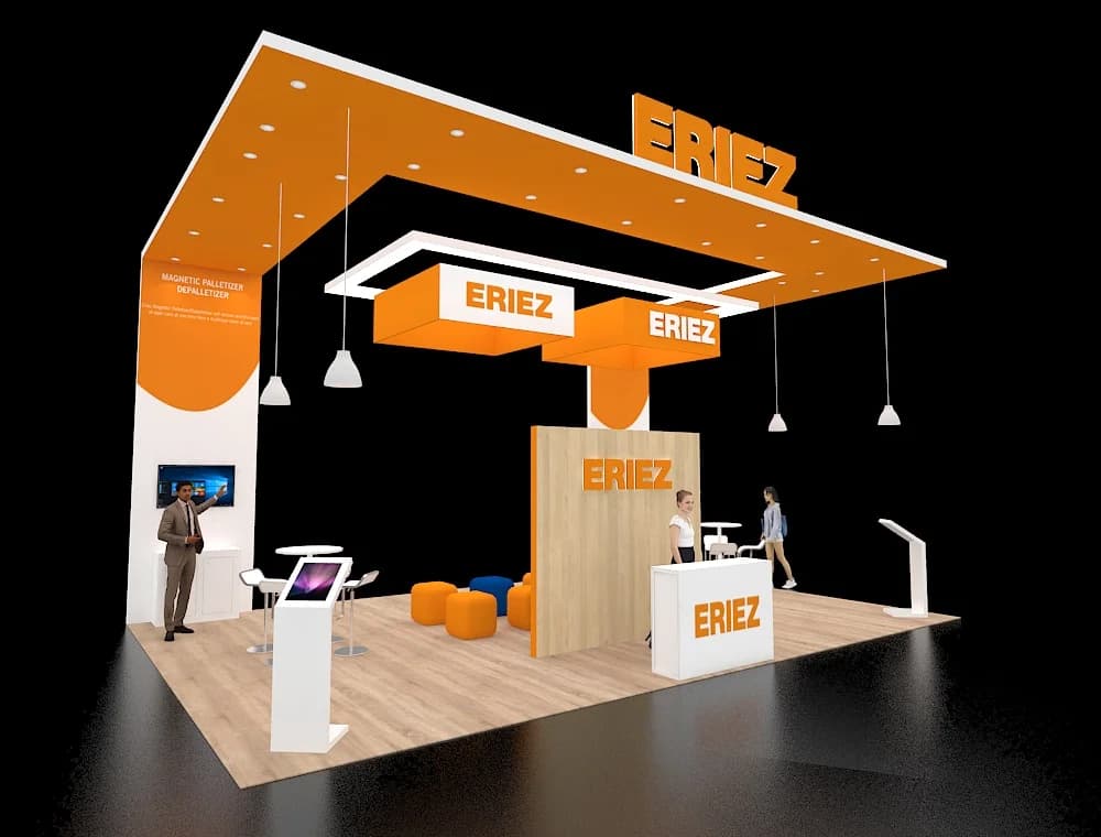 Booth Image 2