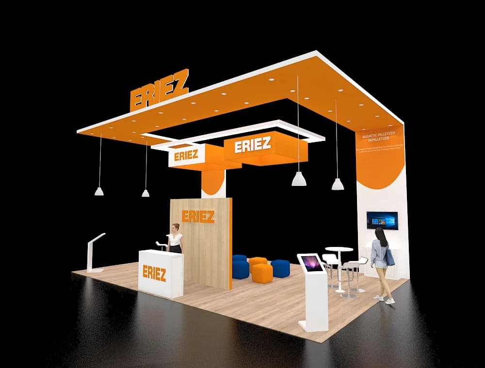 Booth Image 3