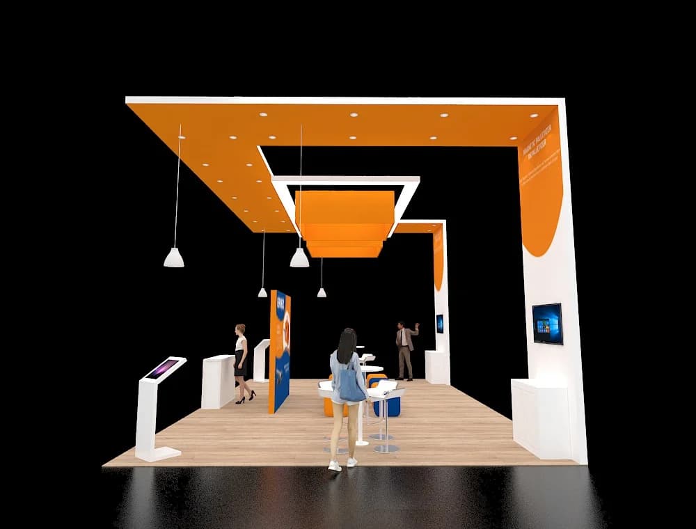Booth Image 4
