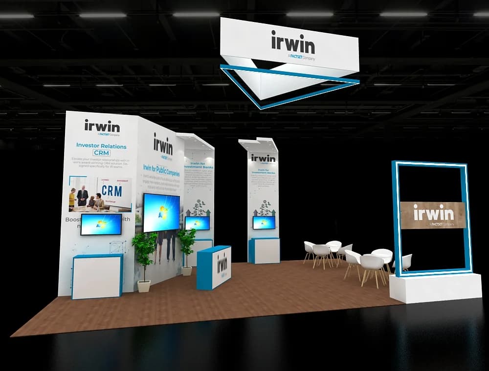 Booth Image 1