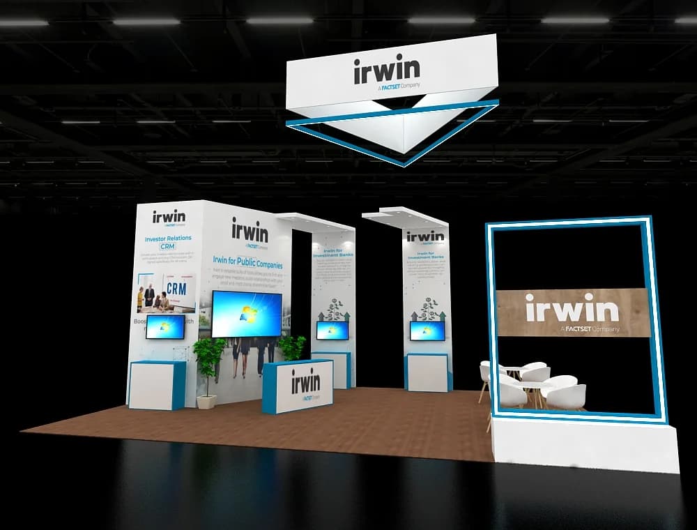 Booth Image 2