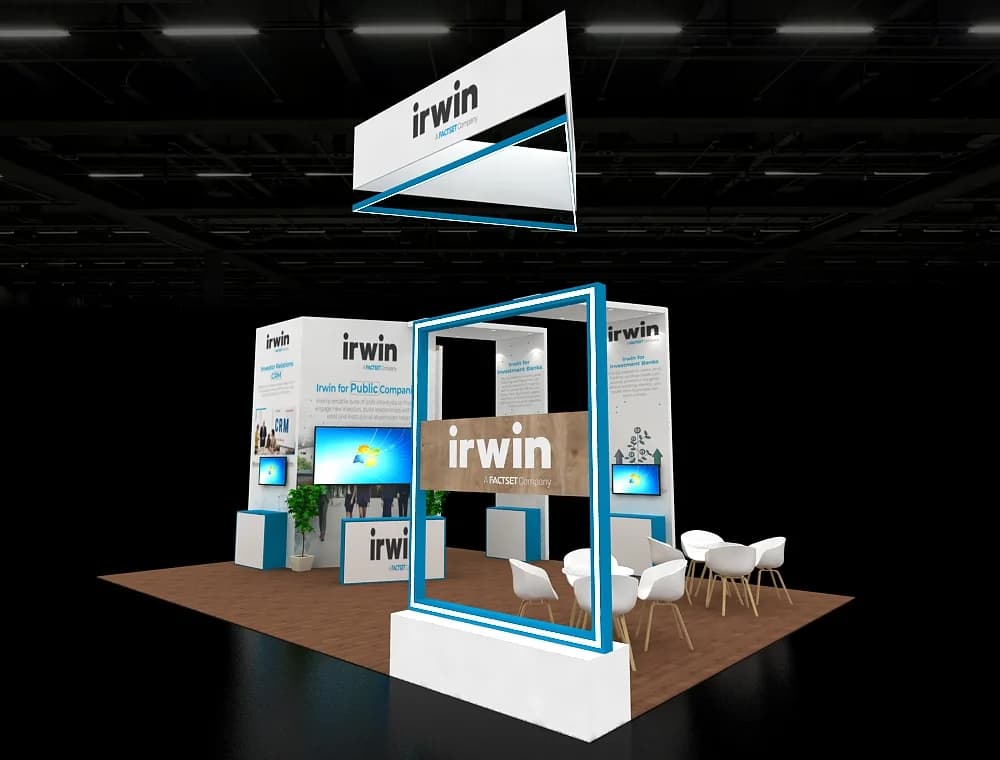 Booth Image 3