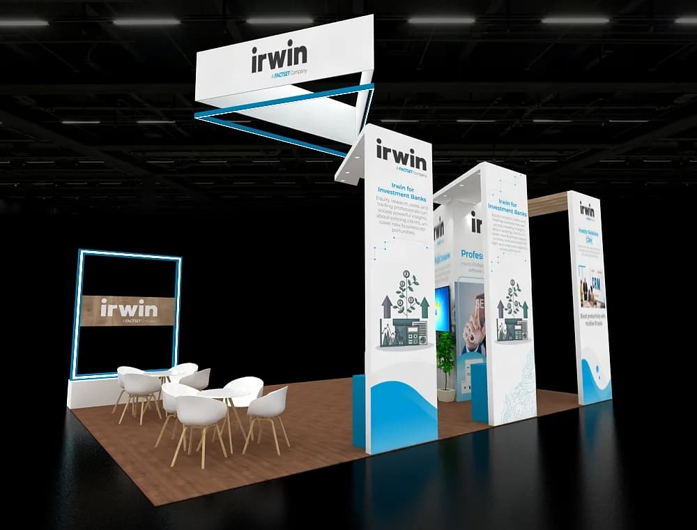 Booth Image 4
