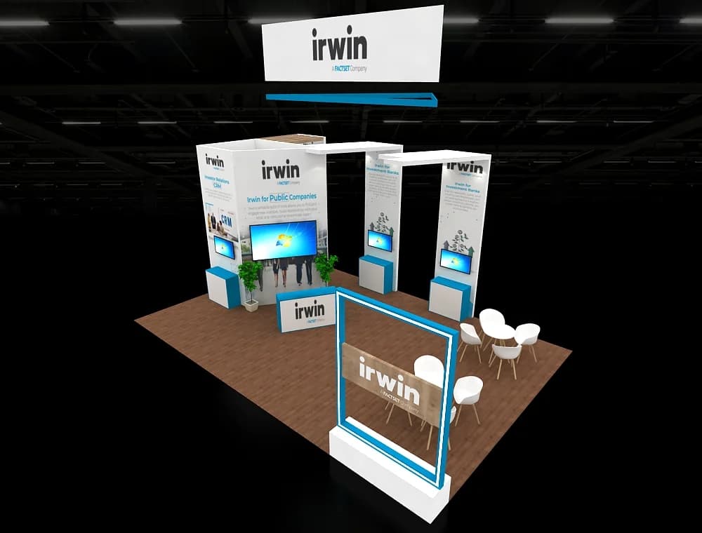 Booth Image 6