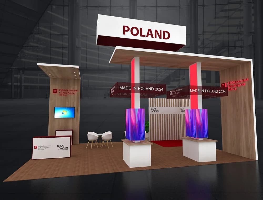 Booth Image 1