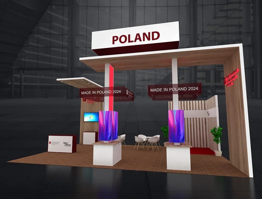 Booth Image 2