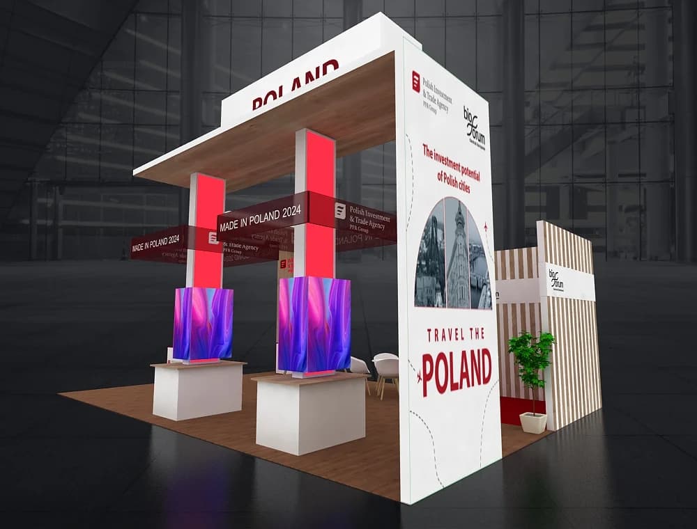 Booth Image 3