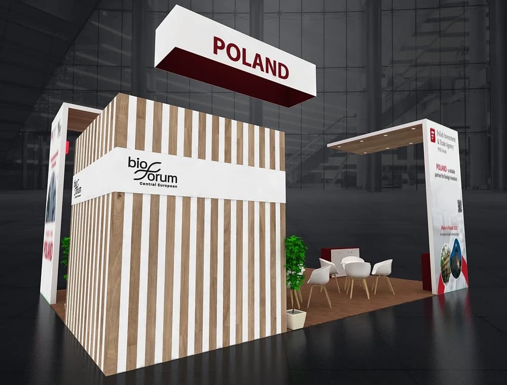 Booth Image 4