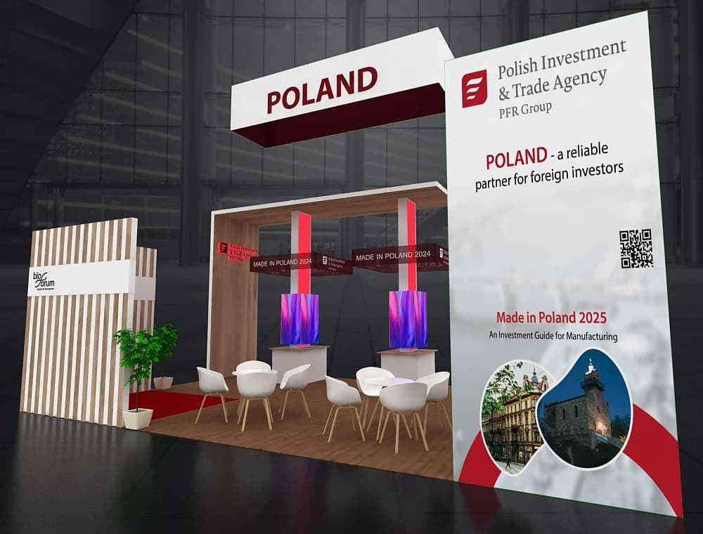 Booth Image 5