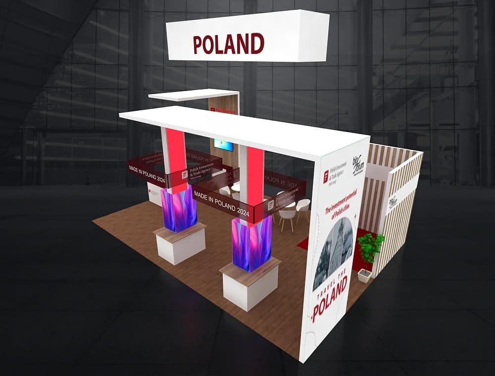 Booth Image 6