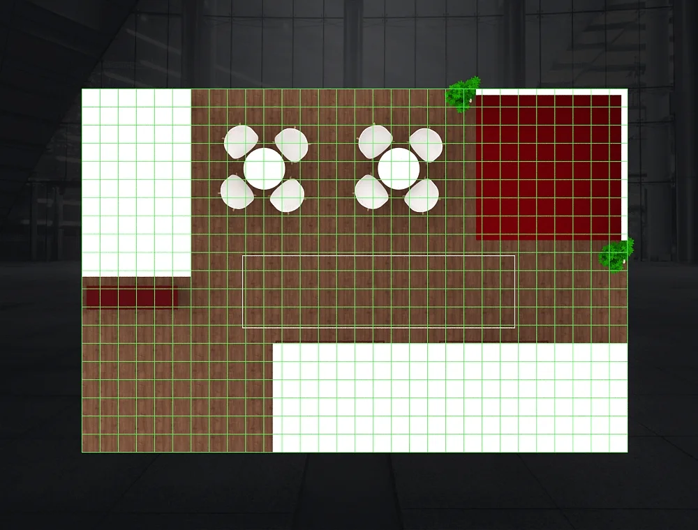 Booth Image 7