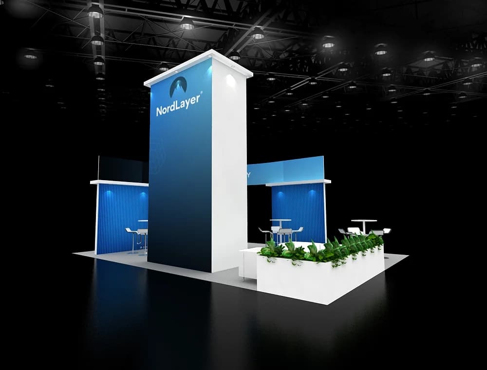 Booth Image 3