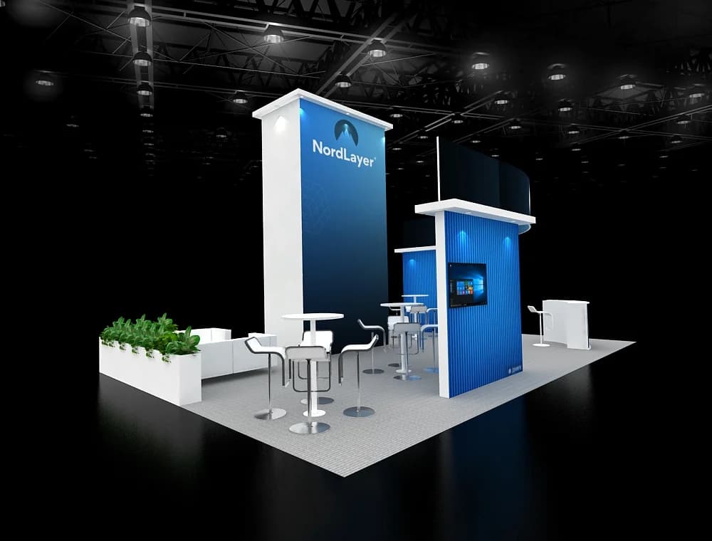 Booth Image 4
