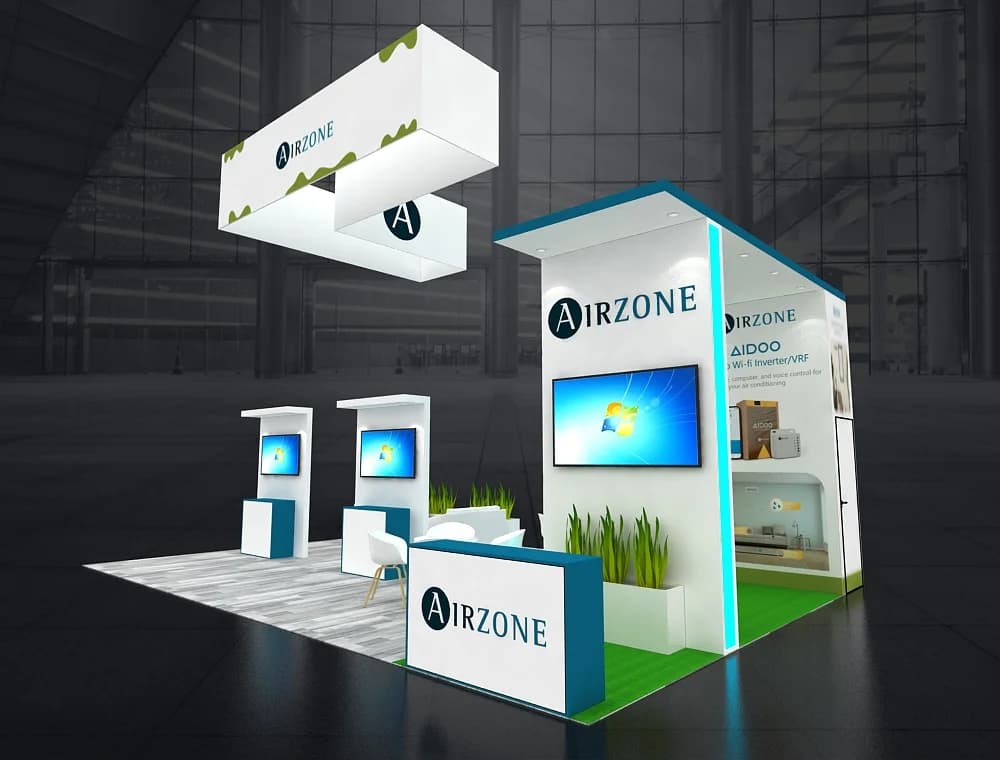 Booth Image 3