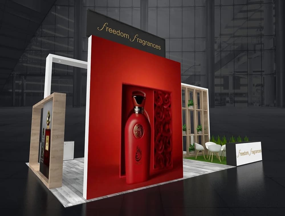 Booth Image 4