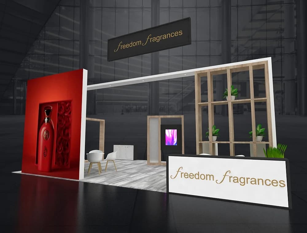 Booth Image 5