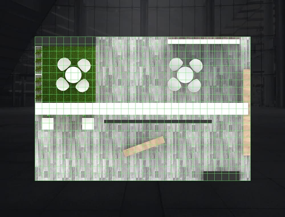 Booth Image 7