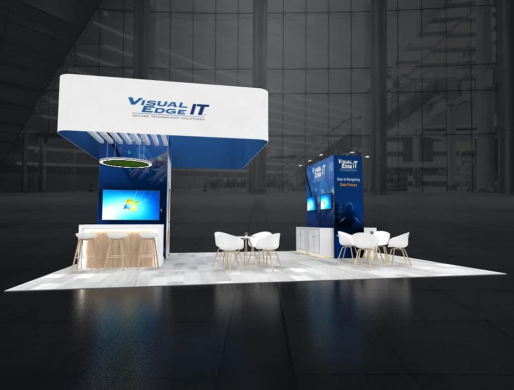Booth Image 1