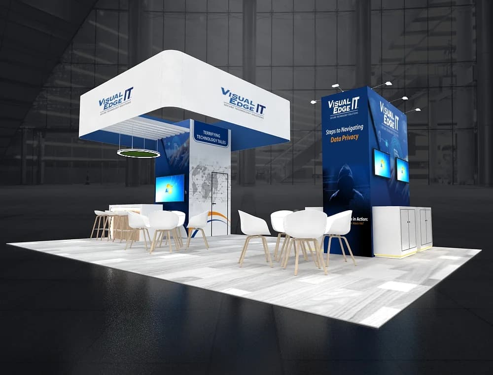 Booth Image 2
