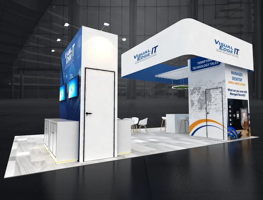 Booth Image 3