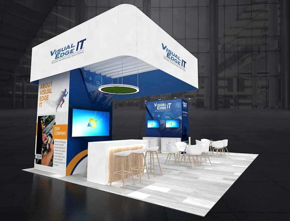 Booth Image 4