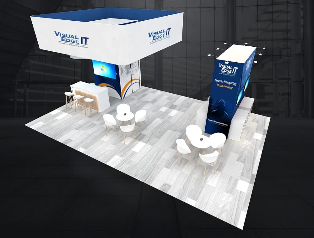 Booth Image 5