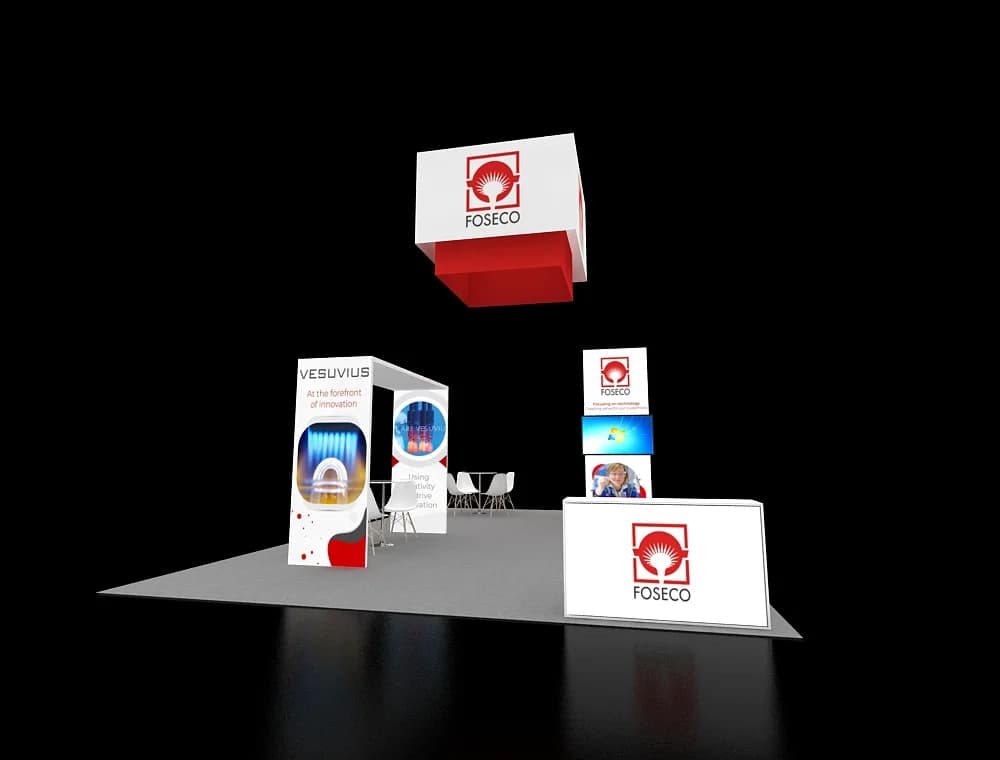 Booth Image 1