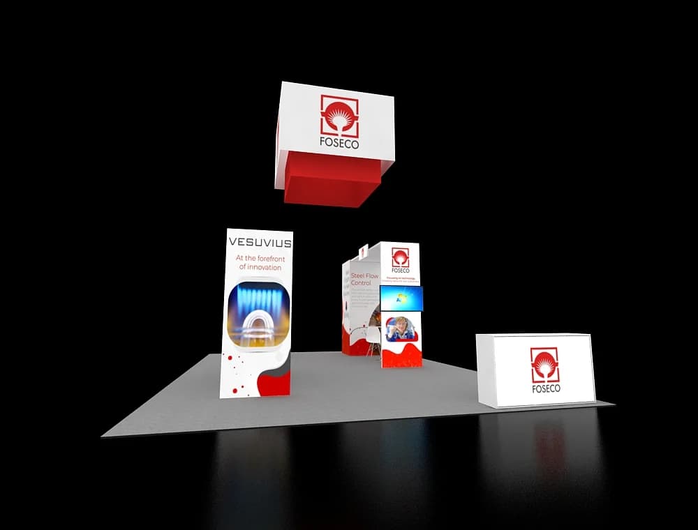 Booth Image 2