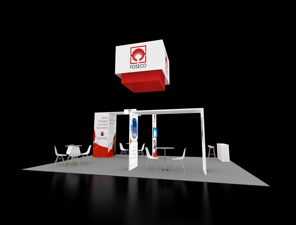 Booth Image 3