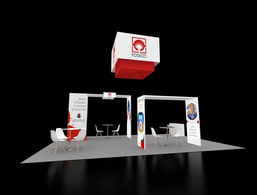 Booth Image 4