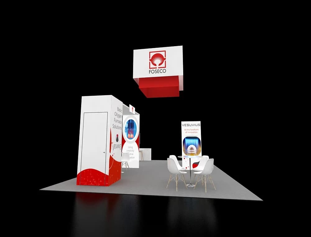 Booth Image 5