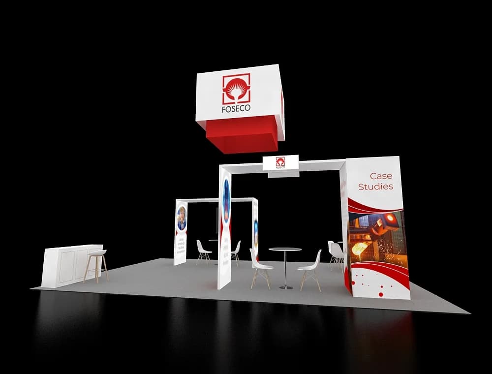 Booth Image 6