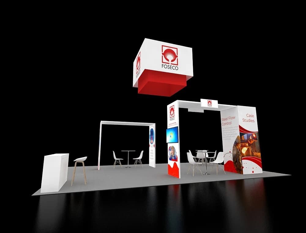 Booth Image 7